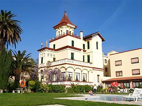 Hotel Hostal Del Sol Sant Feliu de Guíxols