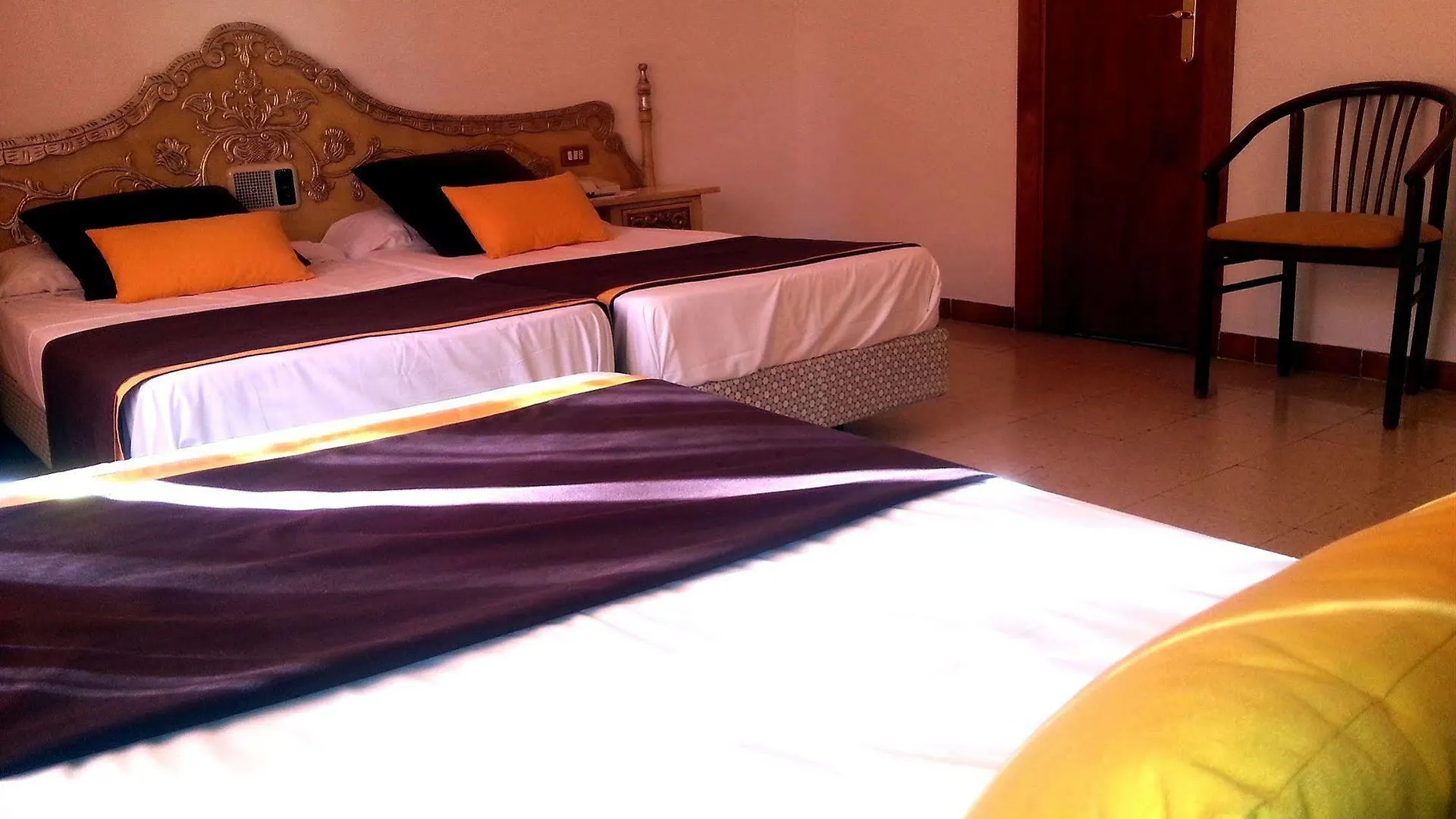 Hotel Hostal Del Sol Sant Feliu de Guixols