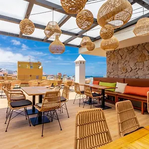 *** Hotel Dwo Nopal Spanje
