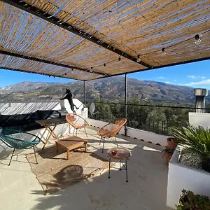 Casa Limon Pinos del Valle
