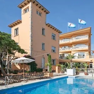 Der Valk Barcarola **** Sant Feliu de Guixols