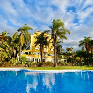**** Hotel Tigaiga Spanje