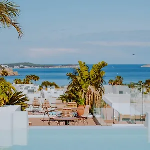 **** Hotel Nativo Ibiza Spanje