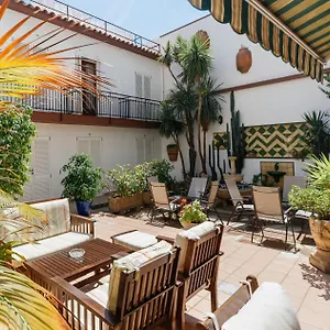 Mallorca Boutique Мальграт-де-Мар