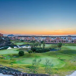 Lobos Mirador 4* Corralejo