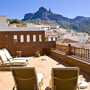 Rural Fonda De La Tea The Best Location And The Best Views 3* Tejeda (Gran Canaria)