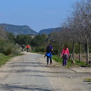 Puerta De La Sierra 2* Puerto Serrano