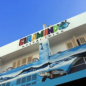 Gasthuis Giramundo Spanje