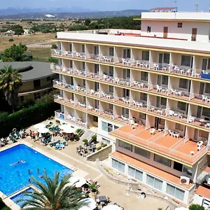 *** Hotel Don Miguel Playa Spanje