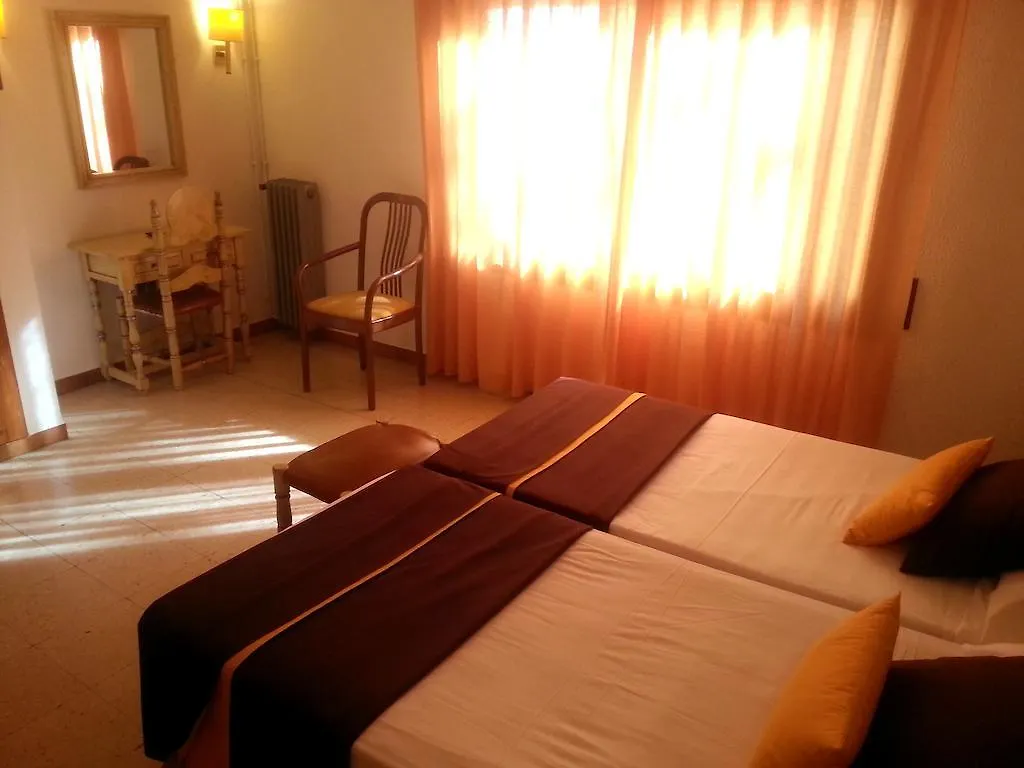 Hotel Hostal del Sol Sant Feliu de Guíxols