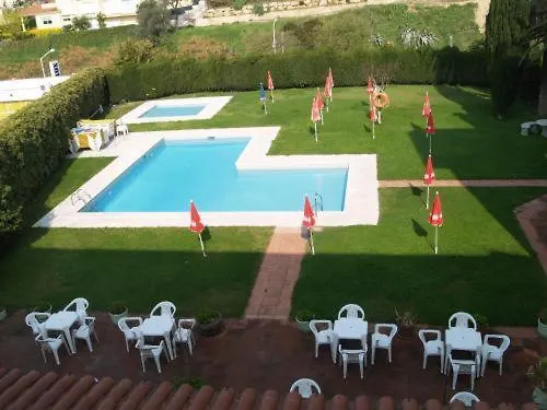 Hotel Hostal del Sol Sant Feliu de Guíxols 3*,  Spanje