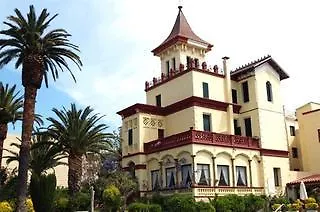Hotel Hostal del Sol Sant Feliu de Guíxols 3*,