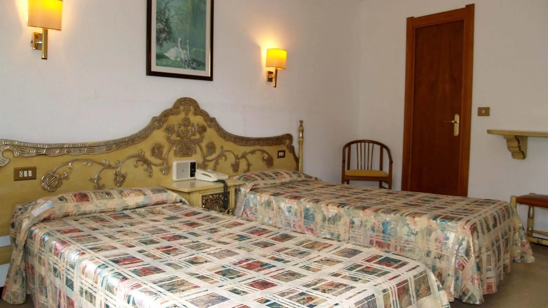 Hotel Hostal del Sol Sant Feliu de Guíxols