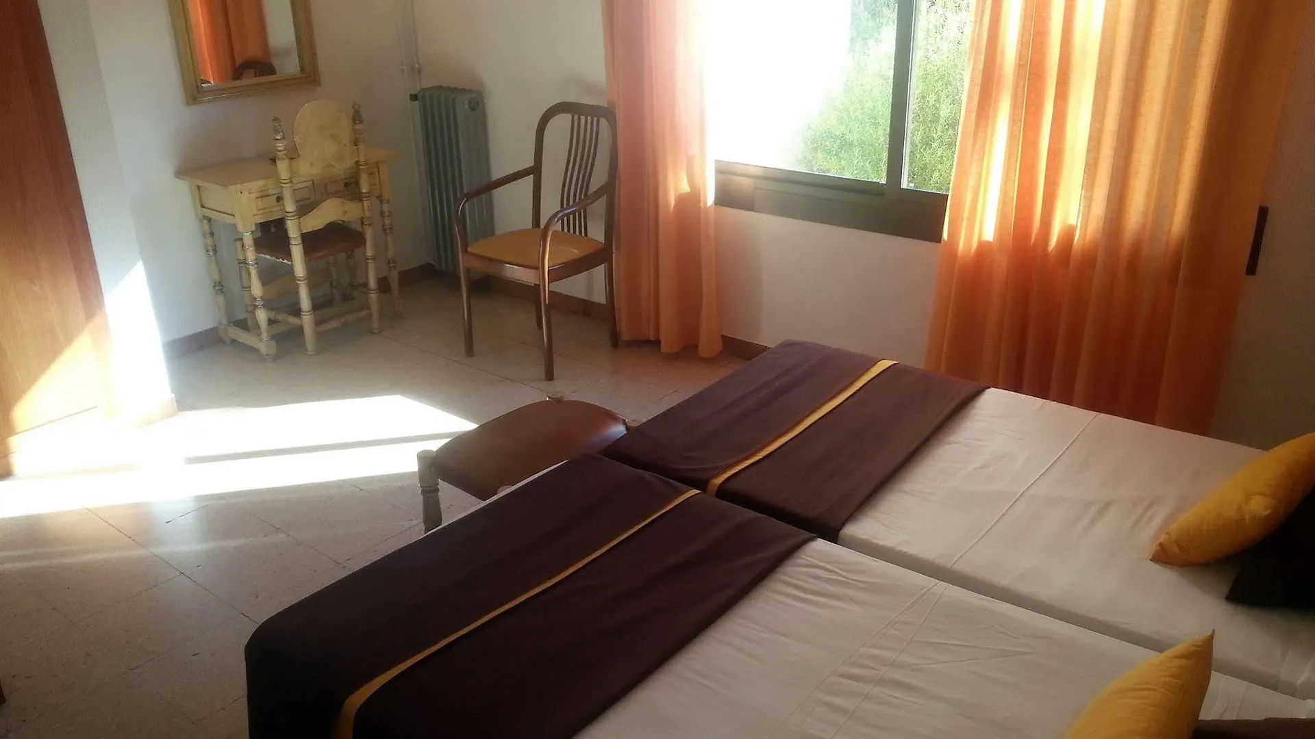 Hotel Hostal del Sol Sant Feliu de Guíxols