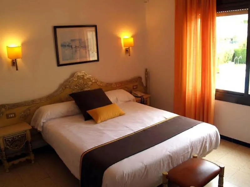 Hotel Hostal del Sol Sant Feliu de Guíxols